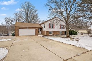25327 W Reed Street, Channahon, IL 60410