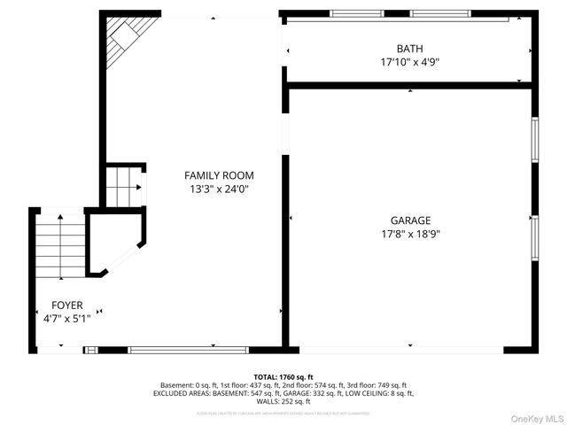 7 Osage Drive, Huntington Station, NY 11746