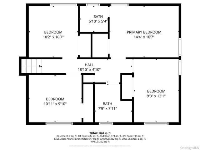 7 Osage Drive, Huntington Station, NY 11746