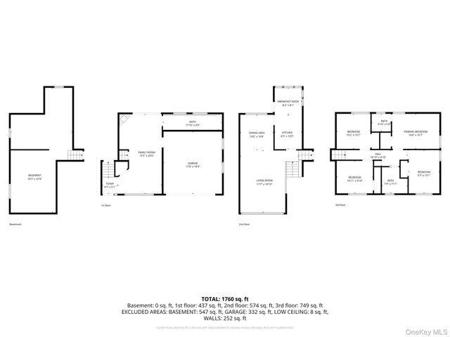 7 Osage Drive, Huntington Station, NY 11746