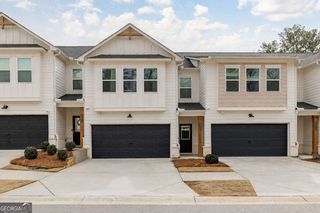 5545 Rockfern Drive, Lilburn, GA 30047