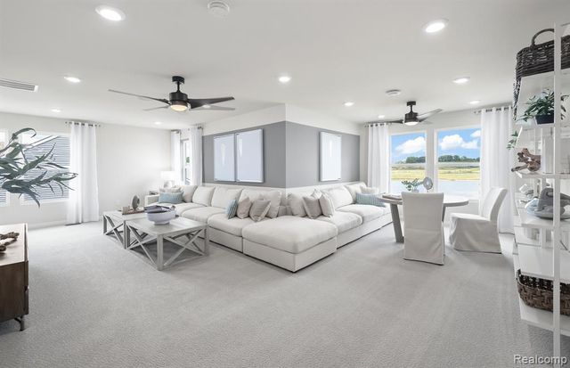 1557 Firefly Trail, Milford, MI 48381