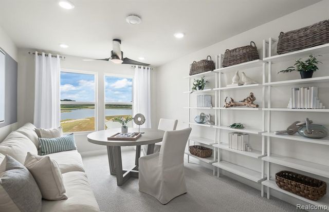 1557 Firefly Trail, Milford, MI 48381