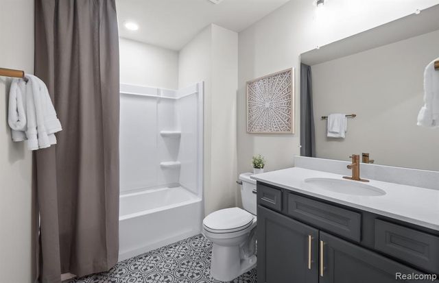 1557 Firefly Trail, Milford, MI 48381