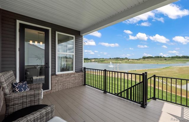 1557 Firefly Trail, Milford, MI 48381