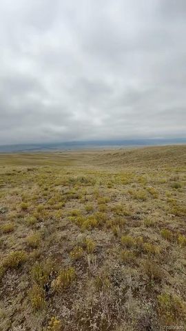 Lot 25 Elk Crossing, Westcliffe, CO 81252