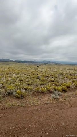 Lot 25 Elk Crossing, Westcliffe, CO 81252