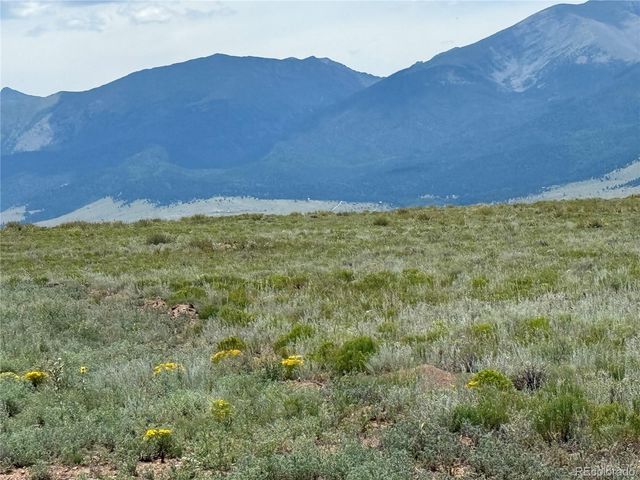 Lot 25 Elk Crossing, Westcliffe, CO 81252