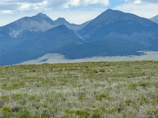 Lot 25 Elk Crossing, Westcliffe, CO 81252