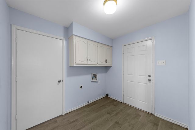 1445 Thunderbrook Drive, Desoto, TX 75115