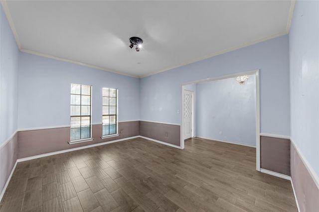 1445 Thunderbrook Drive, Desoto, TX 75115