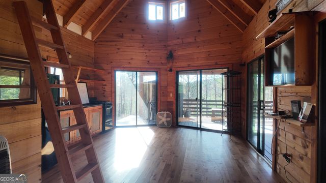 389 Wilderland Trail, Helen, GA 30545