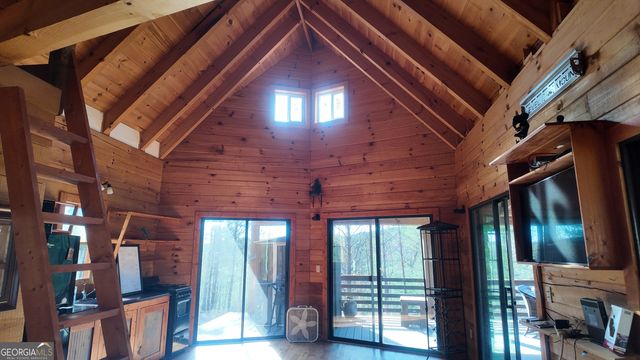 389 Wilderland Trail, Helen, GA 30545