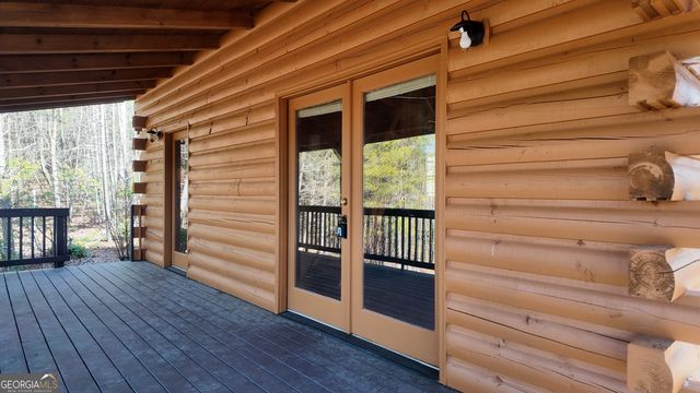 389 Wilderland Trail, Helen, GA 30545