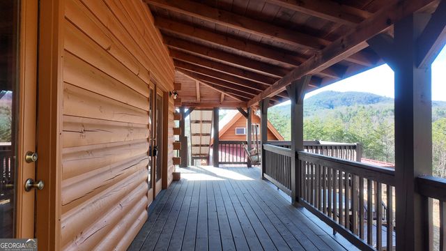 389 Wilderland Trail, Helen, GA 30545