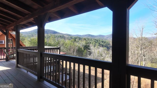 389 Wilderland Trail, Helen, GA 30545