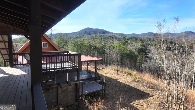 389 Wilderland Trail, Helen, GA 30545