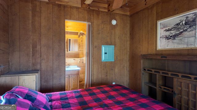 389 Wilderland Trail, Helen, GA 30545