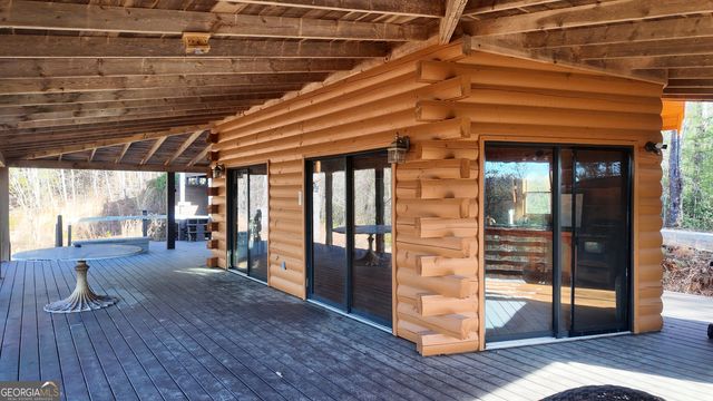 389 Wilderland Trail, Helen, GA 30545