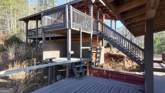 389 Wilderland Trail, Helen, GA 30545