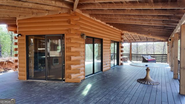 389 Wilderland Trail, Helen, GA 30545