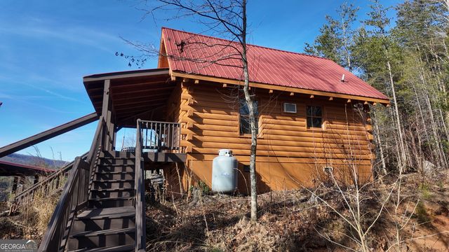 389 Wilderland Trail, Helen, GA 30545