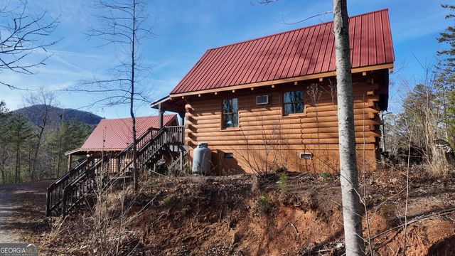 389 Wilderland Trail, Helen, GA 30545