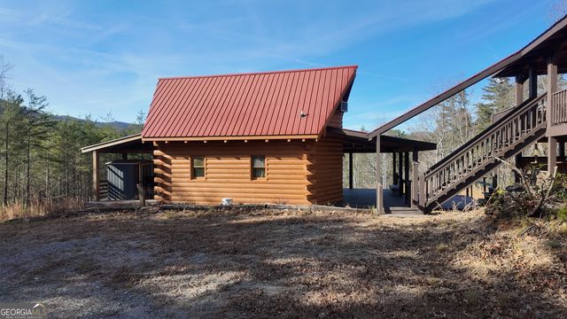 389 Wilderland Trail, Helen, GA 30545