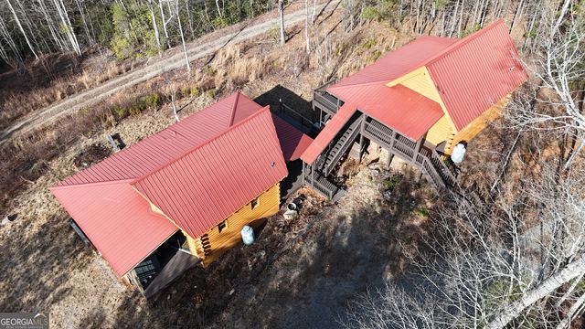 389 Wilderland Trail, Helen, GA 30545