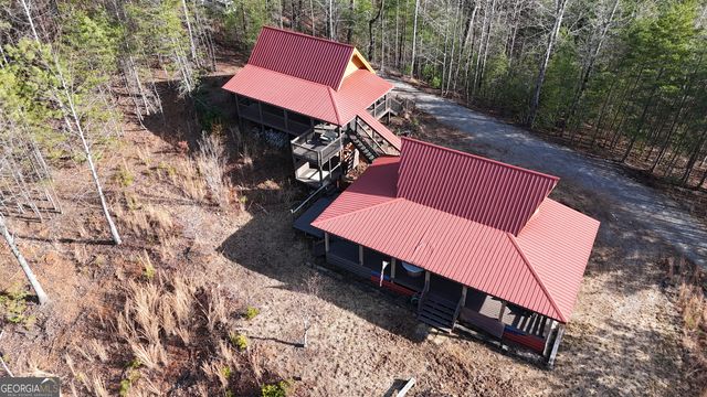 389 Wilderland Trail, Helen, GA 30545