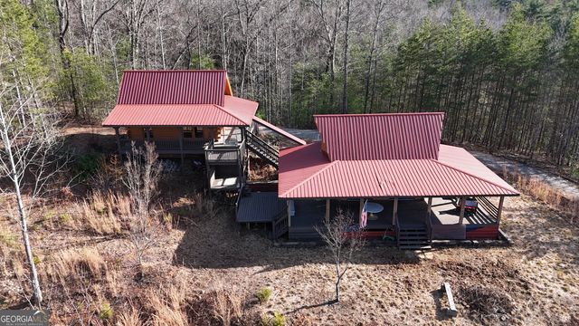 389 Wilderland Trail, Helen, GA 30545