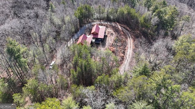 389 Wilderland Trail, Helen, GA 30545