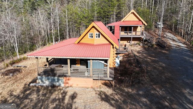 389 Wilderland Trail, Helen, GA 30545