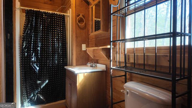 389 Wilderland Trail, Helen, GA 30545