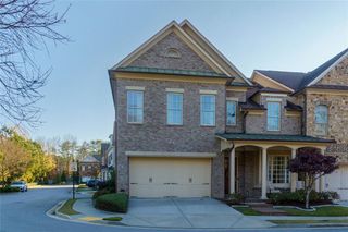 3985 Duke Reserve Circle, Peachtree Corners, GA 30092