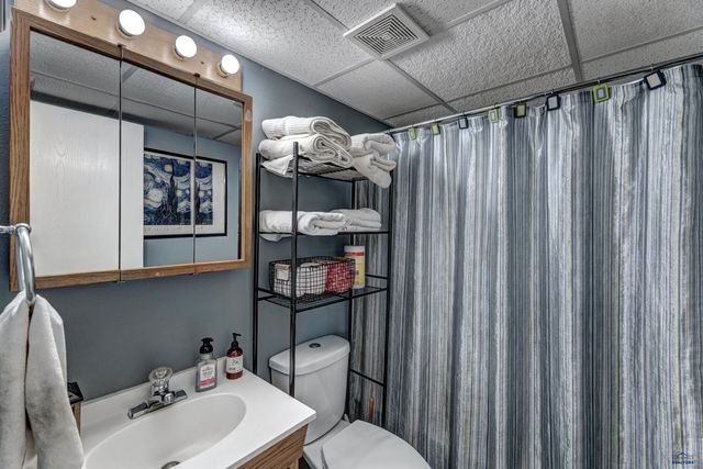 4720 APRES VOUS CT, Rapid City, SD 57703