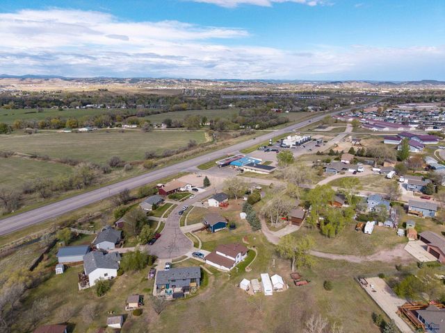 4720 APRES VOUS CT, Rapid City, SD 57703