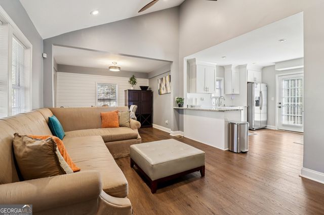 1390 Almont Drive SW, Atlanta, GA 30310