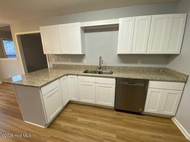 6958 Newbury Way, Wilmington, NC 28411