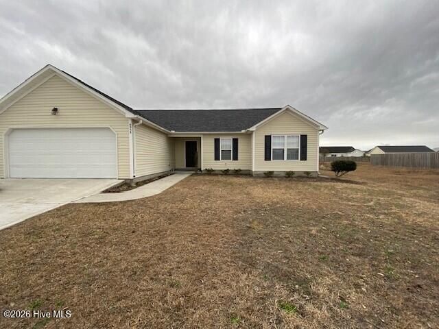 6958 Newbury Way, Wilmington, NC 28411