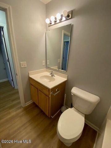 6958 Newbury Way, Wilmington, NC 28411