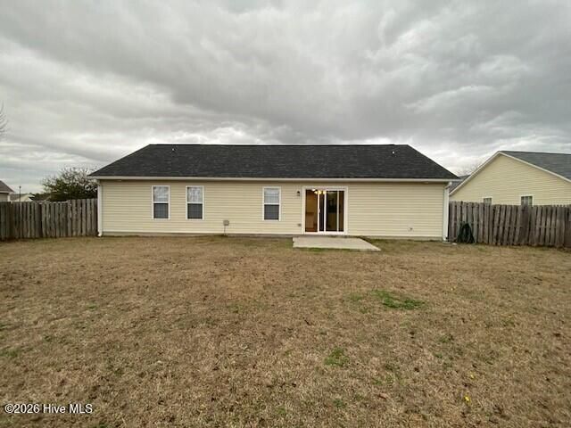 6958 Newbury Way, Wilmington, NC 28411