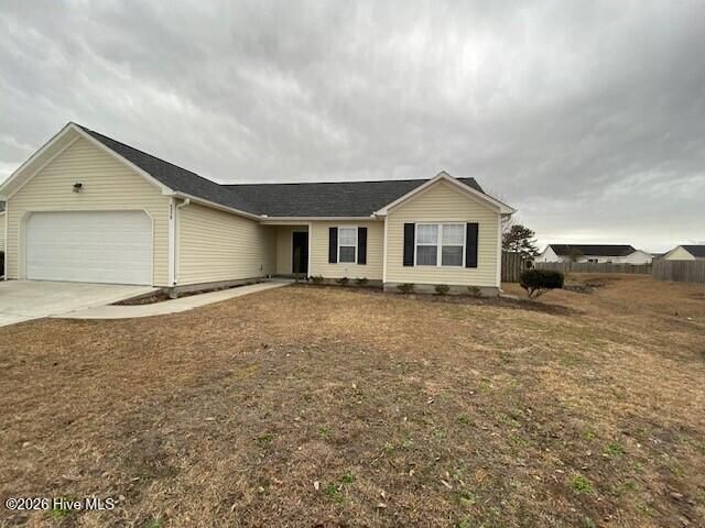 6958 Newbury Way, Wilmington, NC 28411