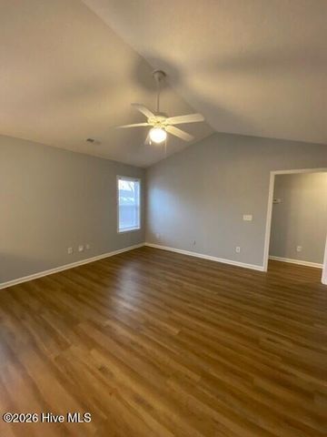 6958 Newbury Way, Wilmington, NC 28411