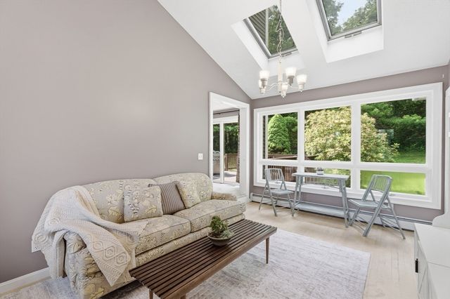 571 Linden St, Boylston, MA 01505