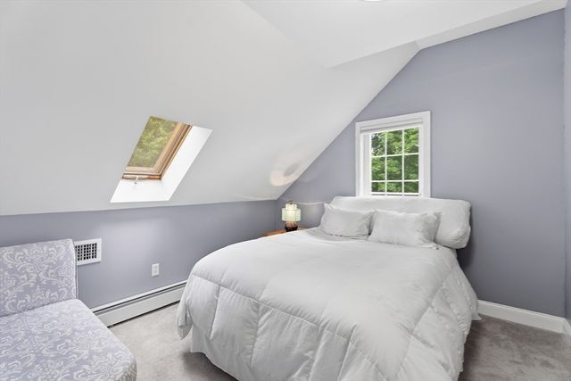 571 Linden St, Boylston, MA 01505