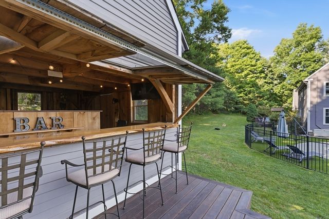 571 Linden St, Boylston, MA 01505