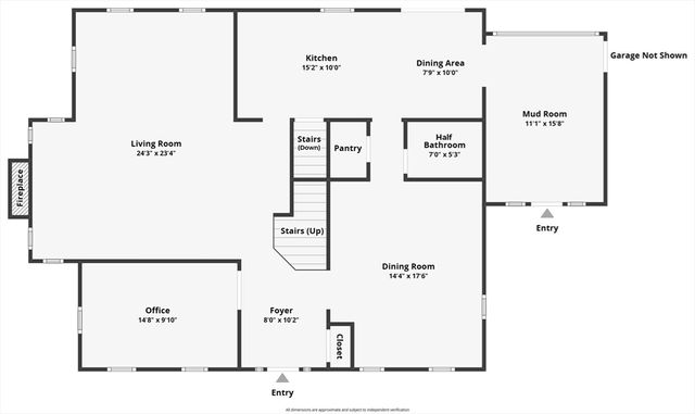 571 Linden St, Boylston, MA 01505