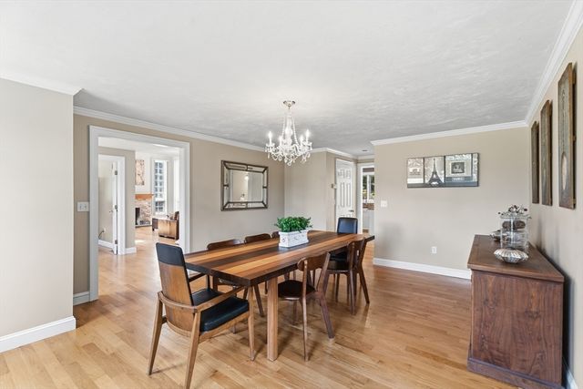 571 Linden St, Boylston, MA 01505