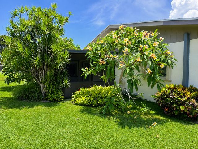 6401 Lasalle Drive, Delray Beach, FL 33484